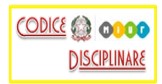 CODICE DISCIPLINARE